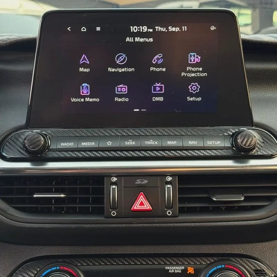 Kia K3 2019 Full Option No Accident Korean Specs-8
