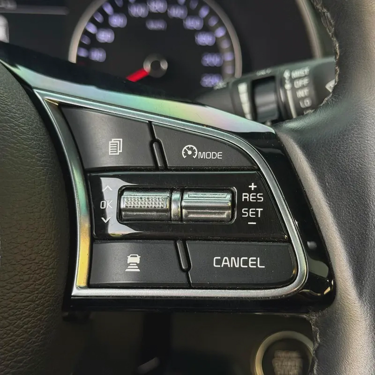 Kia K3 2019 Full Option No Accident Korean Specs-14-14