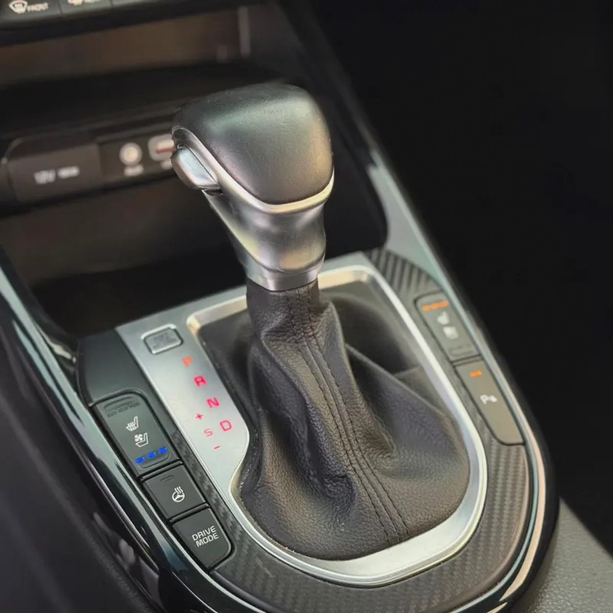 Kia K3 2019 Full Option No Accident Korean Specs-15-15