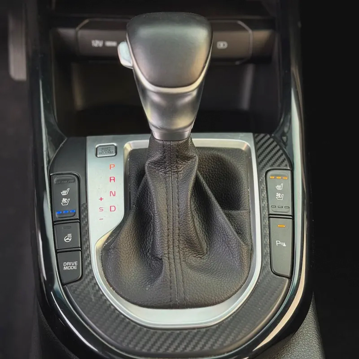 Kia K3 2019 Full Option No Accident Korean Specs-16-16