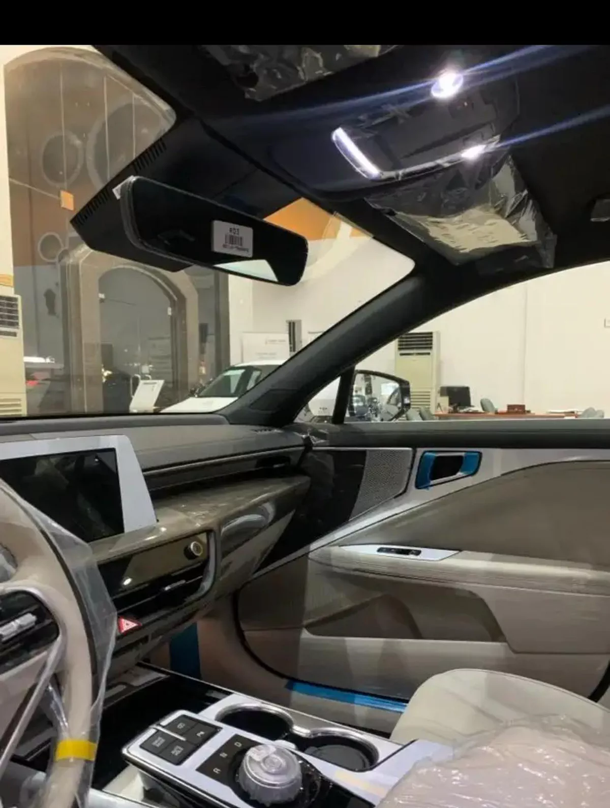 New 2026 Kia K8-10-10