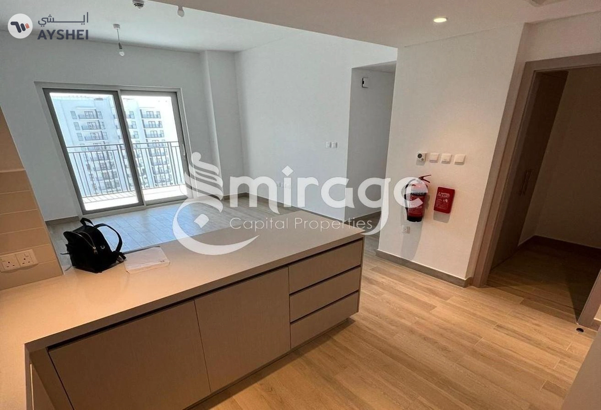 Apartment for sale in Waters Edge, Yas Island