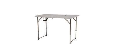 Folding Table 1-0