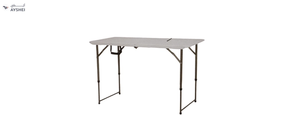 Folding Table 1