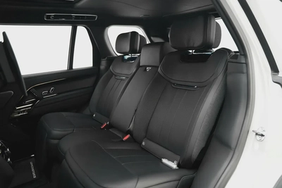 2025 RANGE ROVER SV WITH WARRANTY-2