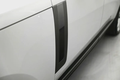 2025 RANGE ROVER SV WITH WARRANTY-14