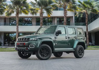 1,567 P.M |  BJ40L | 0% Downpayment | ONE OWNER | PLUS-0