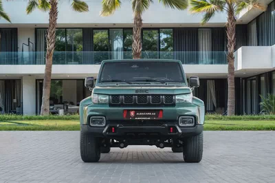 1,567 P.M |  BJ40L | 0% Downpayment | ONE OWNER | PLUS-3