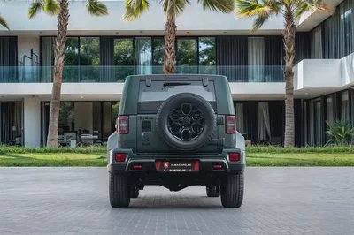 1,567 P.M |  BJ40L | 0% Downpayment | ONE OWNER | PLUS-4