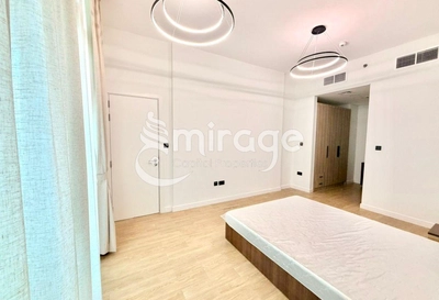 Furnished 3BR | Community View | Prime Location-4