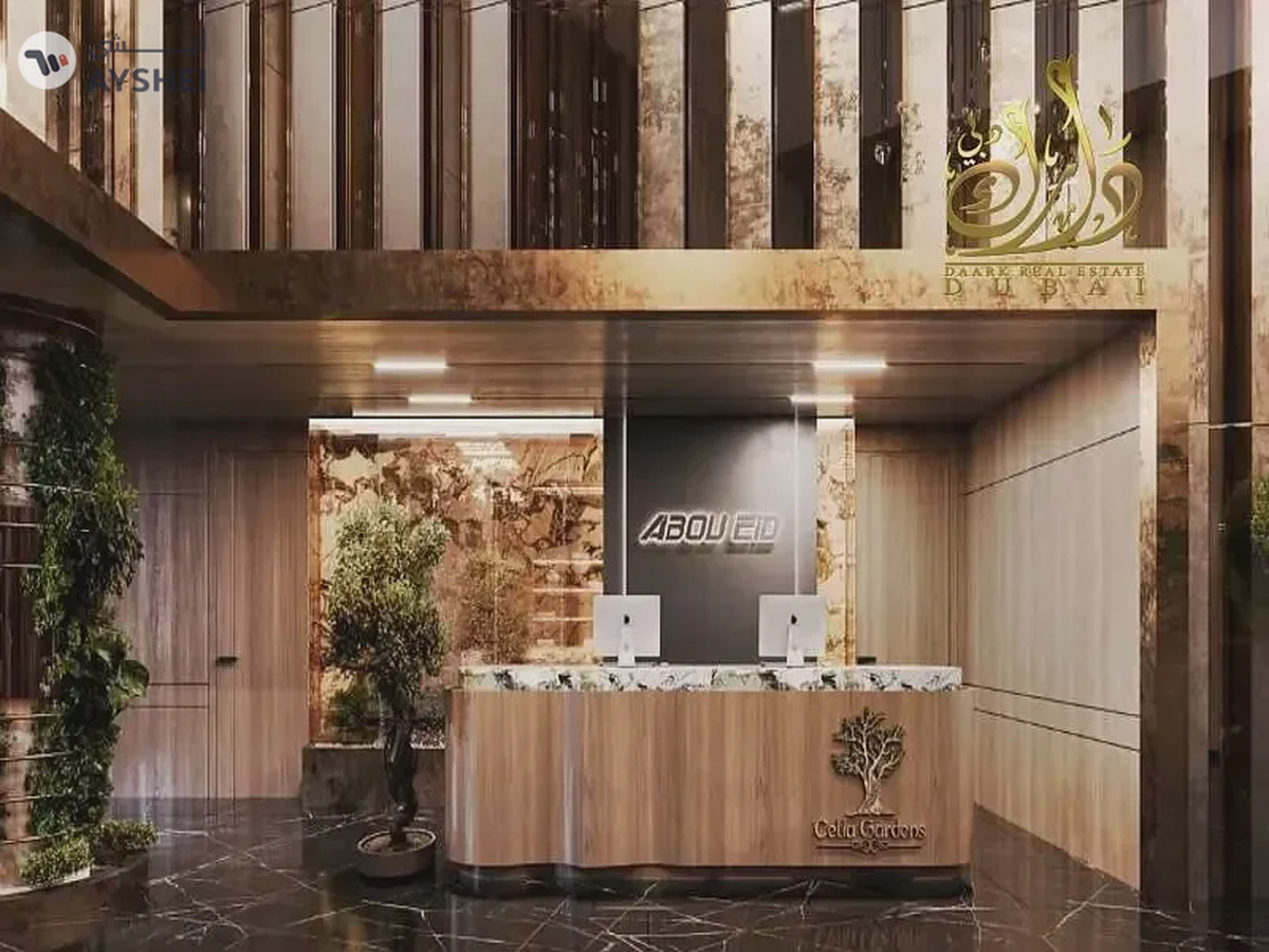 2 MINUTES TO AL MEYDAN_FULLY FURNISHED_10% RAMADAN OFFER