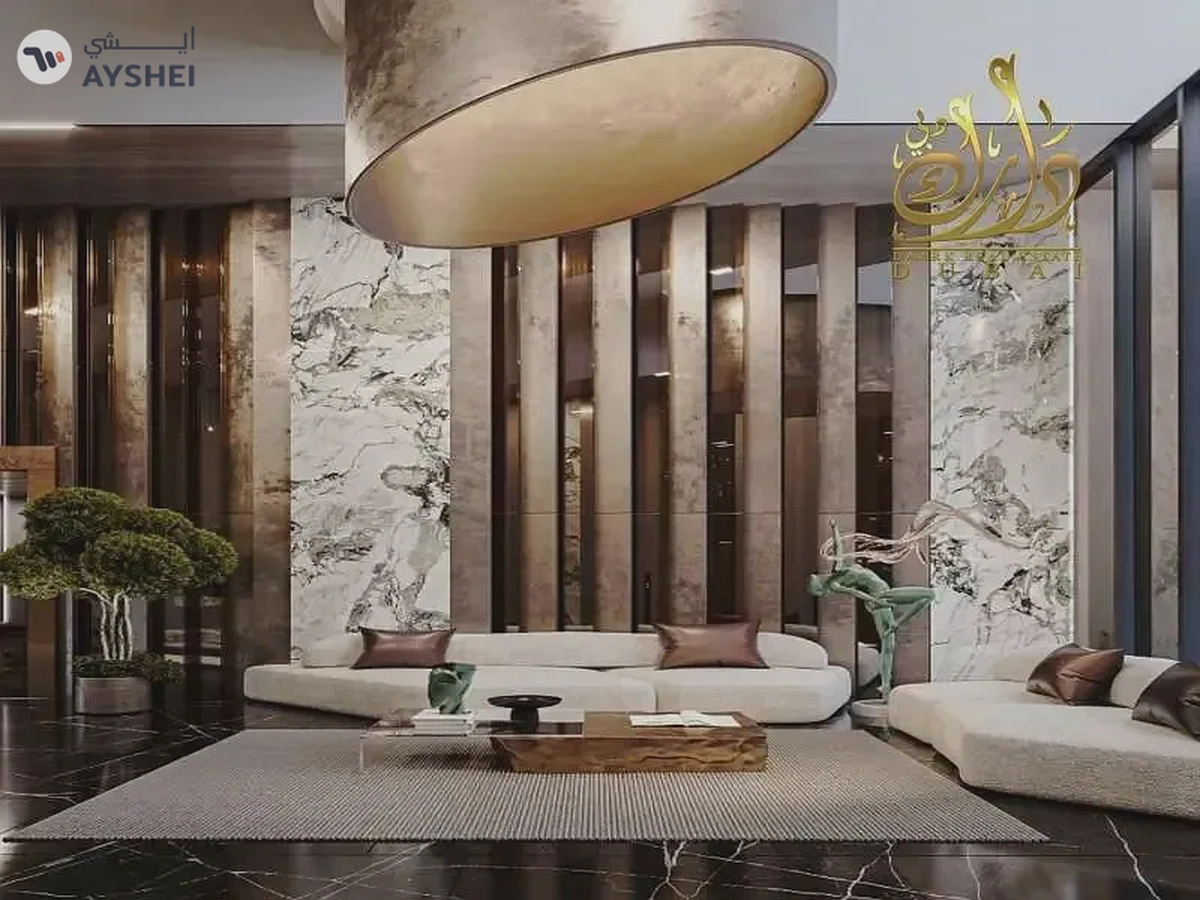 2 MINUTES TO AL MEYDAN_FULLY FURNISHED_10% RAMADAN OFFER