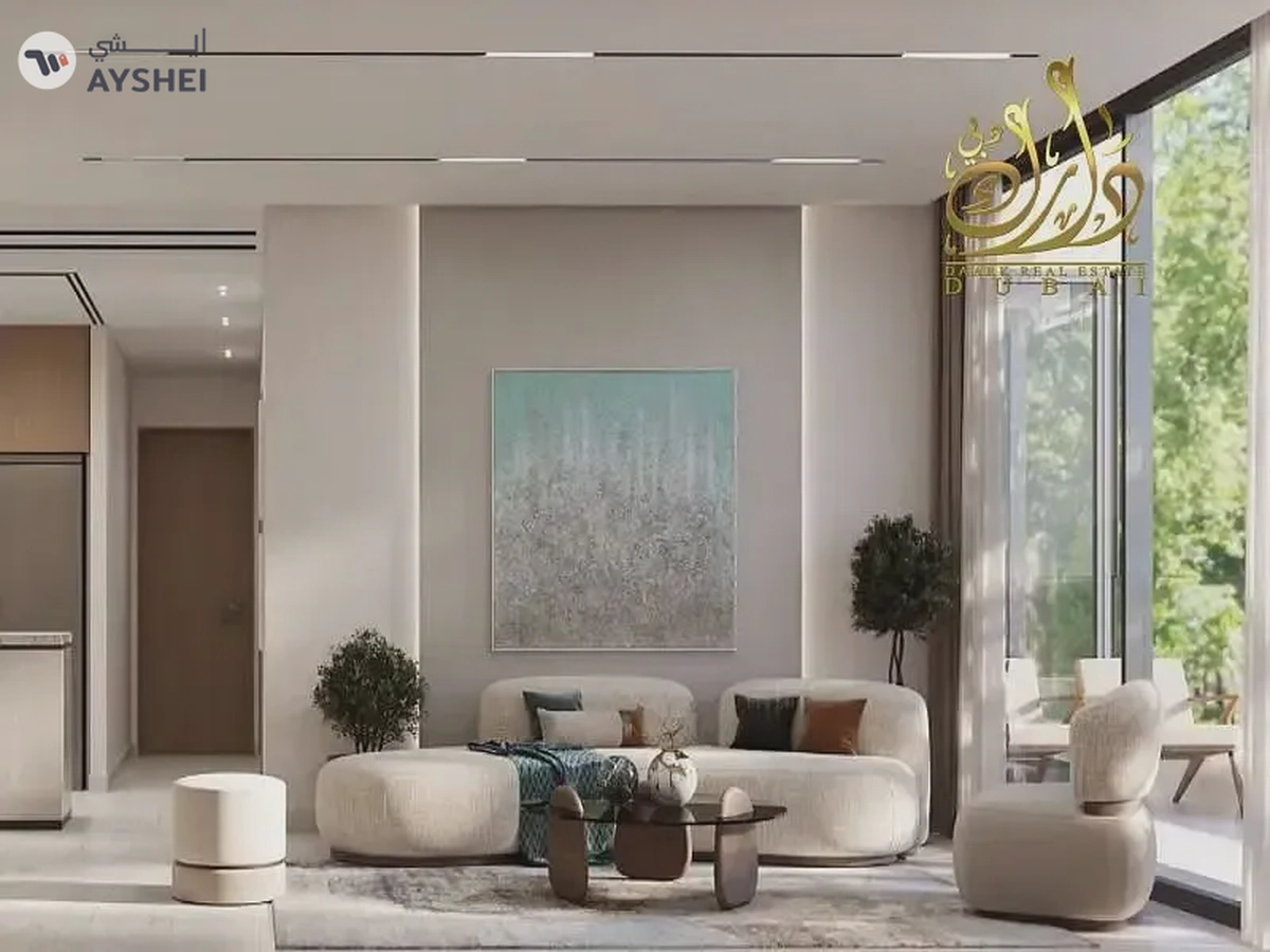 2 MINUTES TO AL MEYDAN_FULLY FURNISHED_10% RAMADAN OFFER