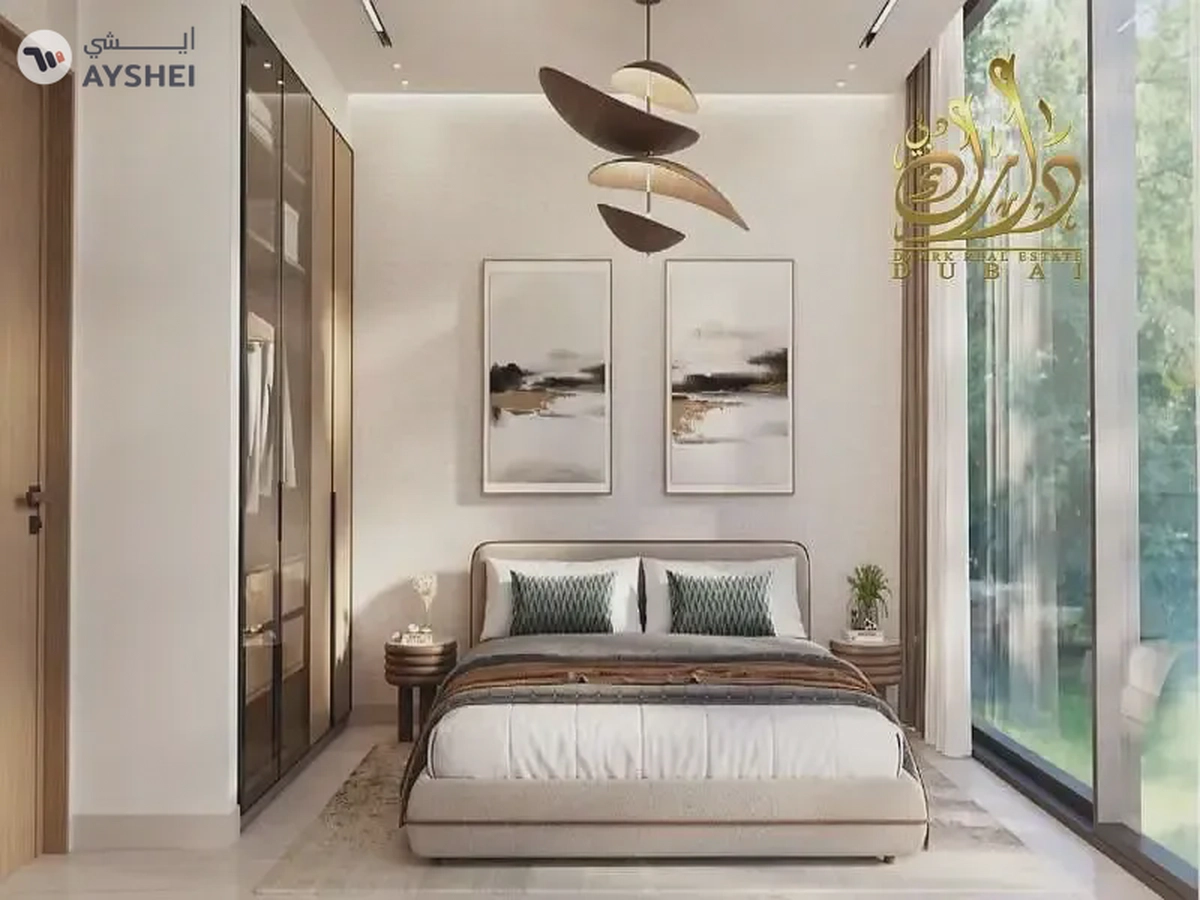 2 MINUTES TO AL MEYDAN_FULLY FURNISHED_10% RAMADAN OFFER