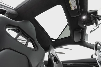 2015 PORSCHE 911 TURBO-18