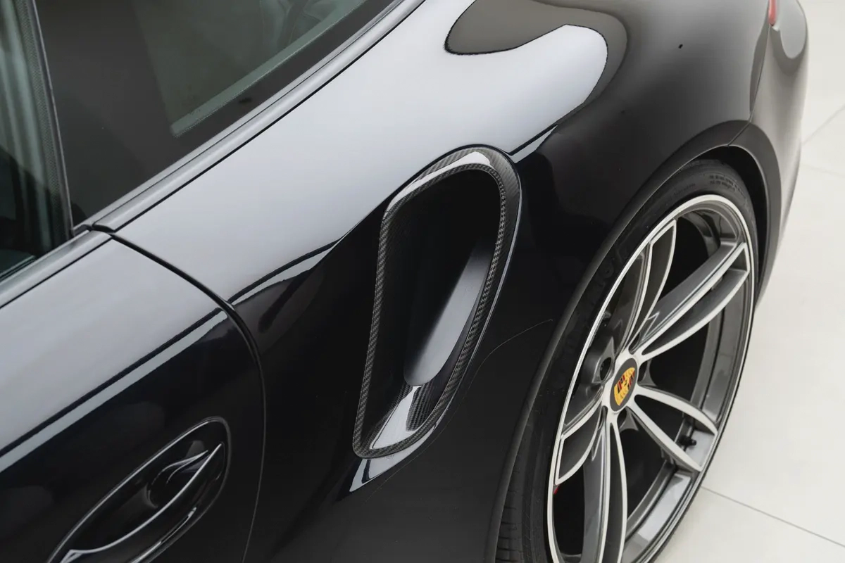 2015 PORSCHE 911 TURBO-19-19
