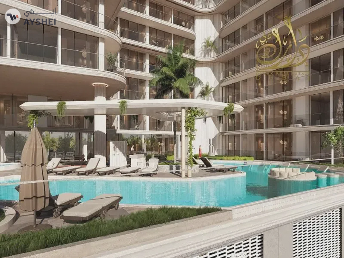 Apartment For Sale in The Boulevard by Prestige One, Dubai Land Residence Complex, Dubai