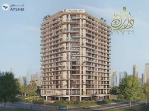 Apartment For Sale in The Boulevard by Prestige One, Dubai Land Residence Complex, Dubai