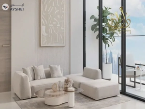 Apartment For Sale in The Boulevard by Prestige One, Dubai Land Residence Complex, Dubai