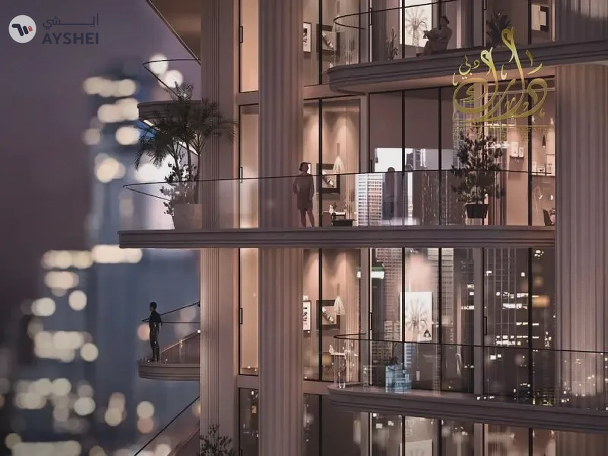 Apartment For Sale in The Boulevard by Prestige One, Dubai Land Residence Complex, Dubai
