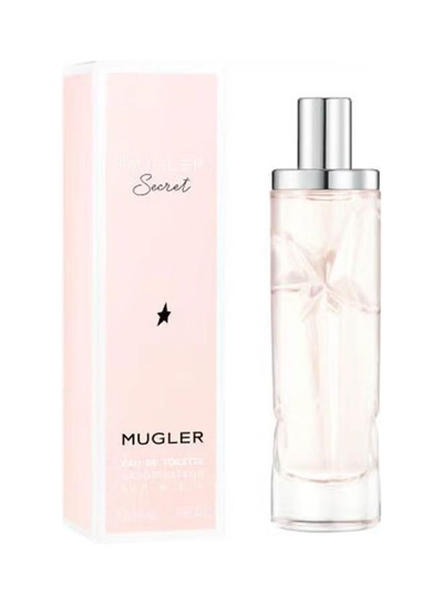 Mugler Secret EDT 50ml-0