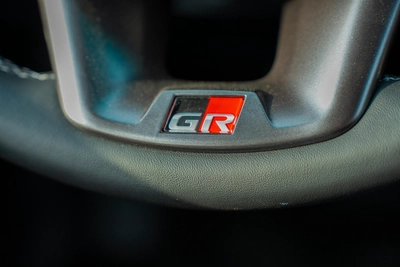 TOYOTA HILUX GR SPORT 4.0 GCC 2024 MODEL-18