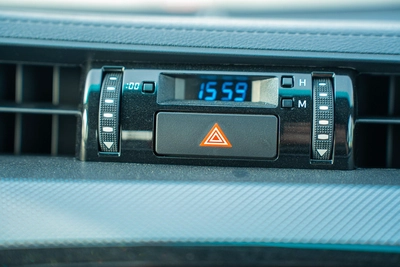TOYOTA HILUX GR SPORT 4.0 GCC 2024 MODEL-20