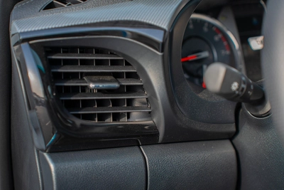 TOYOTA HILUX GR SPORT 4.0 GCC 2024 MODEL-22