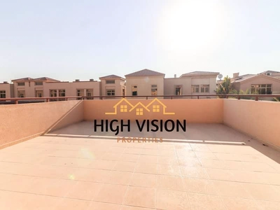 Gardenia, Golf Gardens, Khalifa City, Abu Dhabi-16