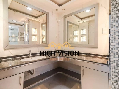 Gardenia, Golf Gardens, Khalifa City, Abu Dhabi-22