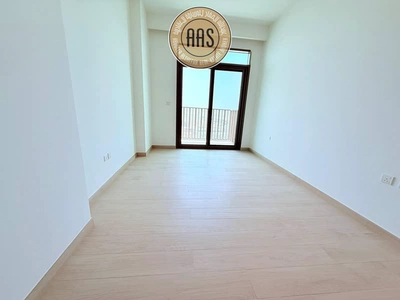 Chiller free brand new 2bhk with kitchen appliances in Al furjan Dubai-11
