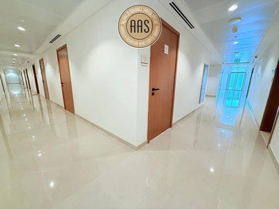 Chiller free brand new 2bhk with kitchen appliances in Al furjan Dubai-12