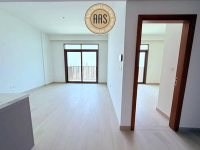 Chiller free brand new 2bhk with kitchen appliances in Al furjan Dubai-0