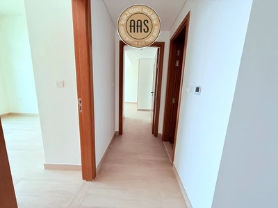 Chiller free brand new 2bhk with kitchen appliances in Al furjan Dubai-1