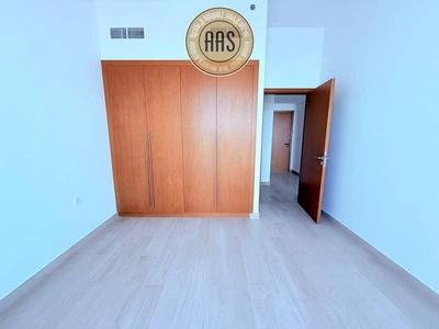 Chiller free brand new 2bhk with kitchen appliances in Al furjan Dubai-2