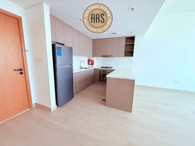 Chiller free brand new 2bhk with kitchen appliances in Al furjan Dubai-4