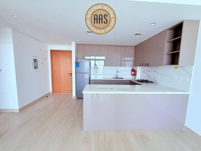Chiller free brand new 2bhk with kitchen appliances in Al furjan Dubai-5