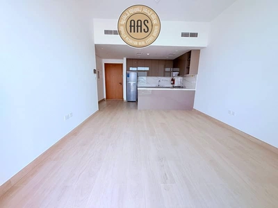 Chiller free brand new 2bhk with kitchen appliances in Al furjan Dubai-6