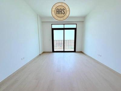 Chiller free brand new 2bhk with kitchen appliances in Al furjan Dubai-8