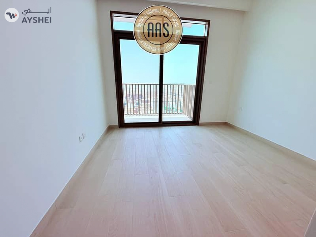 Chiller free brand new 2bhk with kitchen appliances in Al furjan Dubai-9-9