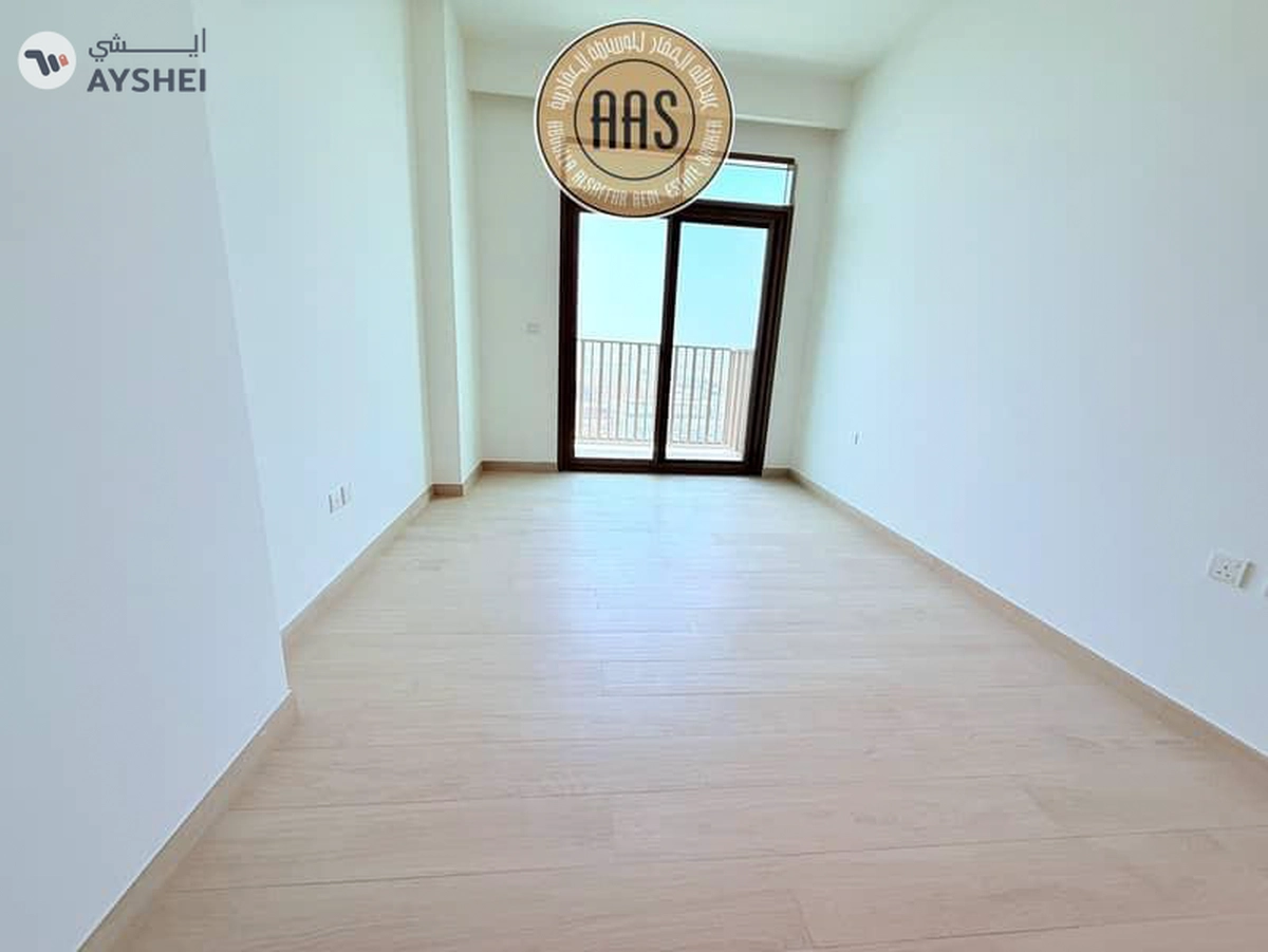Chiller free brand new 2bhk with kitchen appliances in Al furjan Dubai-11-11
