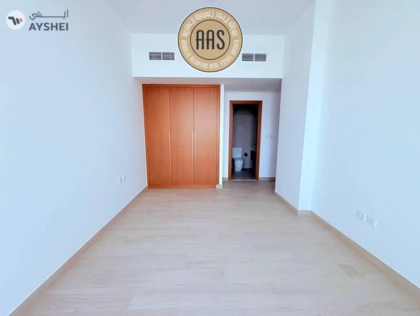 Chiller free brand new 2bhk with kitchen appliances in Al furjan Dubai