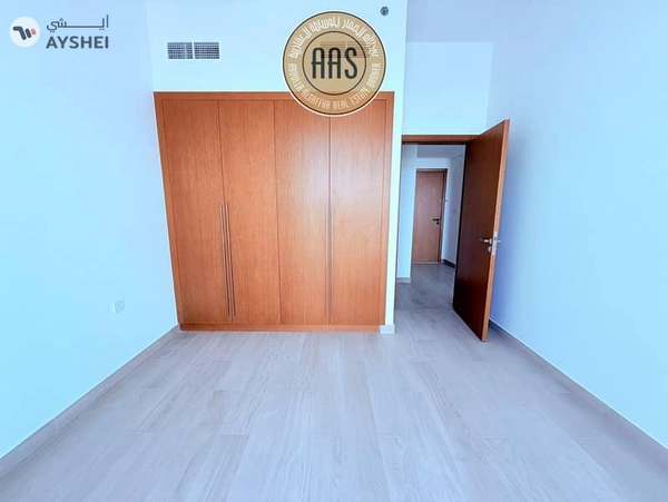 Chiller free brand new 2bhk with kitchen appliances in Al furjan Dubai