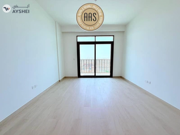Chiller free brand new 2bhk with kitchen appliances in Al furjan Dubai