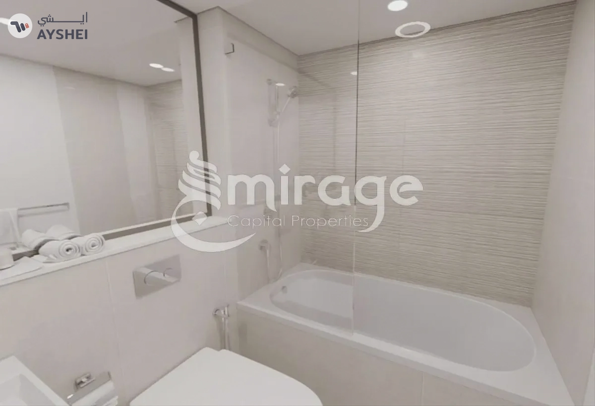 APARTMENT FOR SALE IN VIEWS A, YAS GOLF COLLECTION