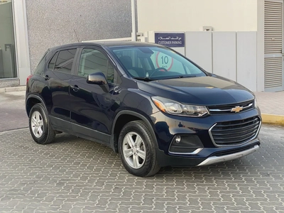 Trax 2022 1.4 turbo-2