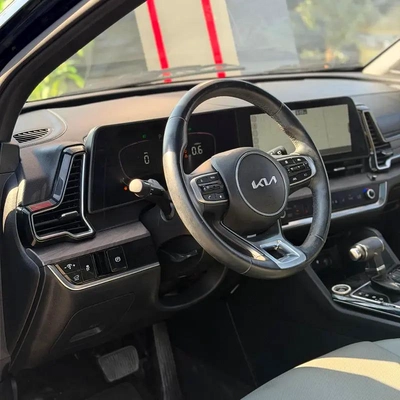 Kia Sportage X-Line-3