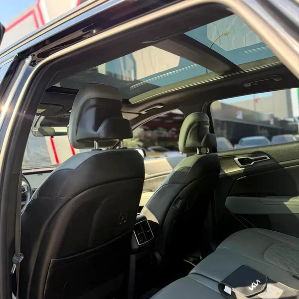 Kia Sportage X-Line