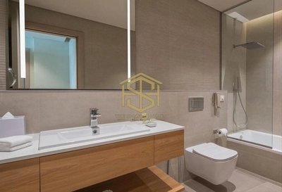 HOTEL & HOTEL APARTMENT FOR RENT IN ELEMENT BY WESTIN, AL JADDAF-24