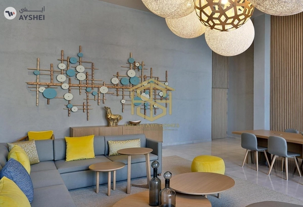 HOTEL & HOTEL APARTMENT FOR RENT IN ELEMENT BY WESTIN, AL JADDAF